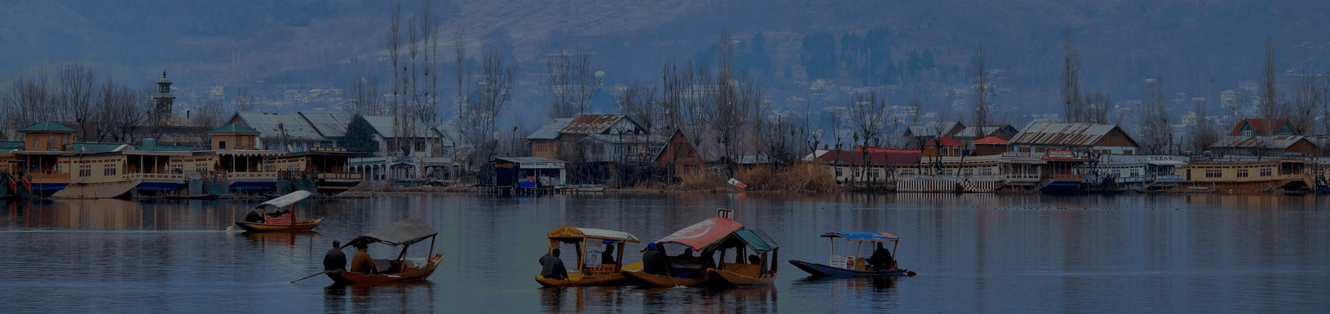 The Most Romantic Places To Visit In Kashmir For Honeymoon