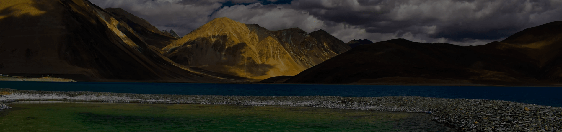 The Perfect Time for a Trip to Leh-Ladakh: A Seasonal Exploration