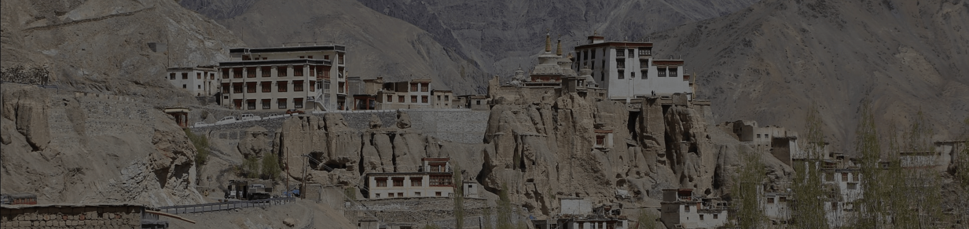 Try These Offbeat Things to Do in Ladakh