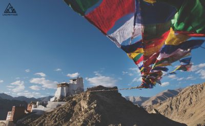 Why You Should Visit Ladakh This Summer