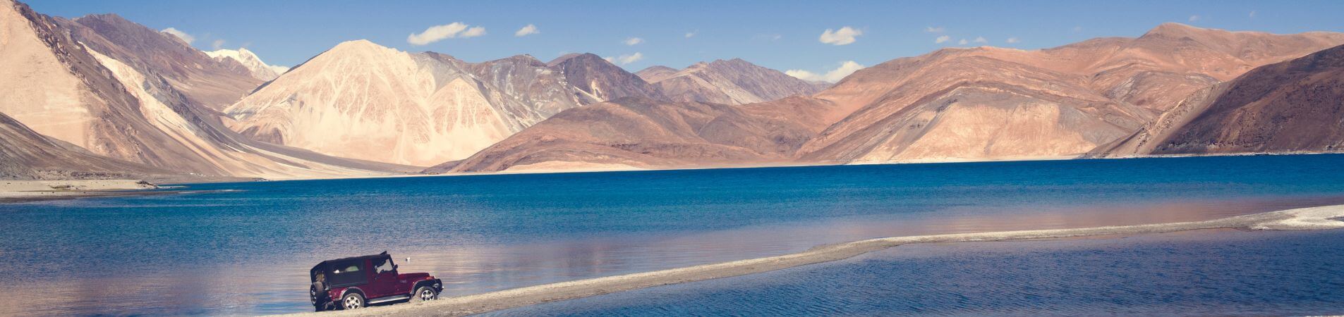 Why You Should Visit Ladakh This Summer