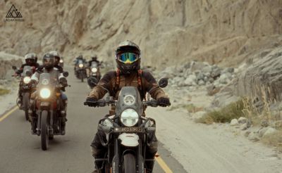 Things to Carry for Leh Ladakh Bike Trip