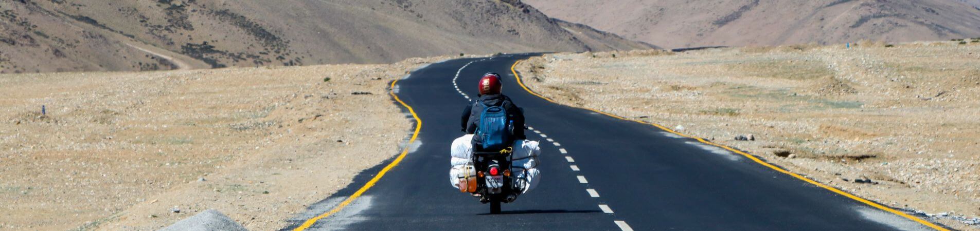 Things to Carry for Leh Ladakh Bike Trip