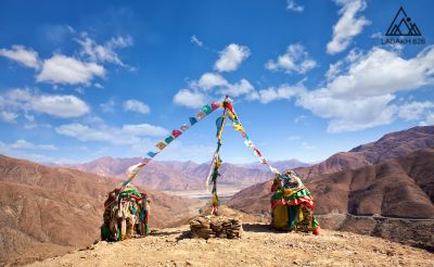 Places to Visit in Leh Ladakh