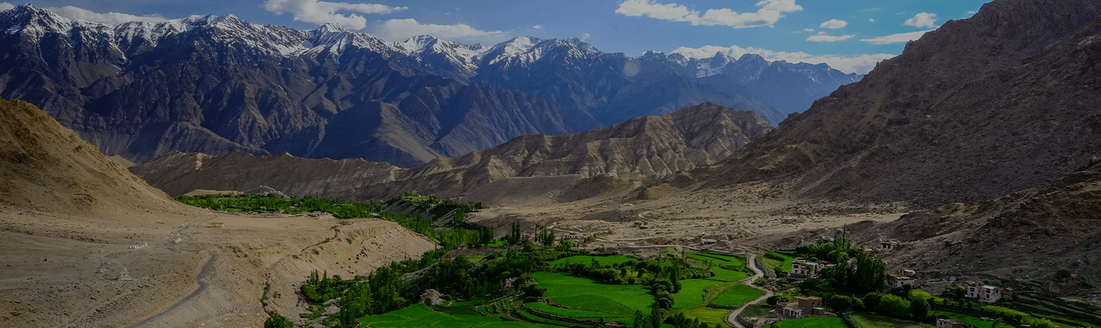 Ladakh