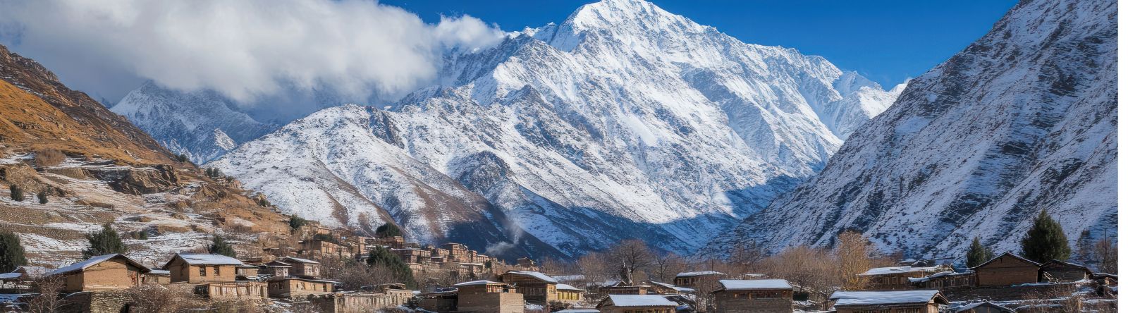 8 Days Ladakh Package From Srinagar