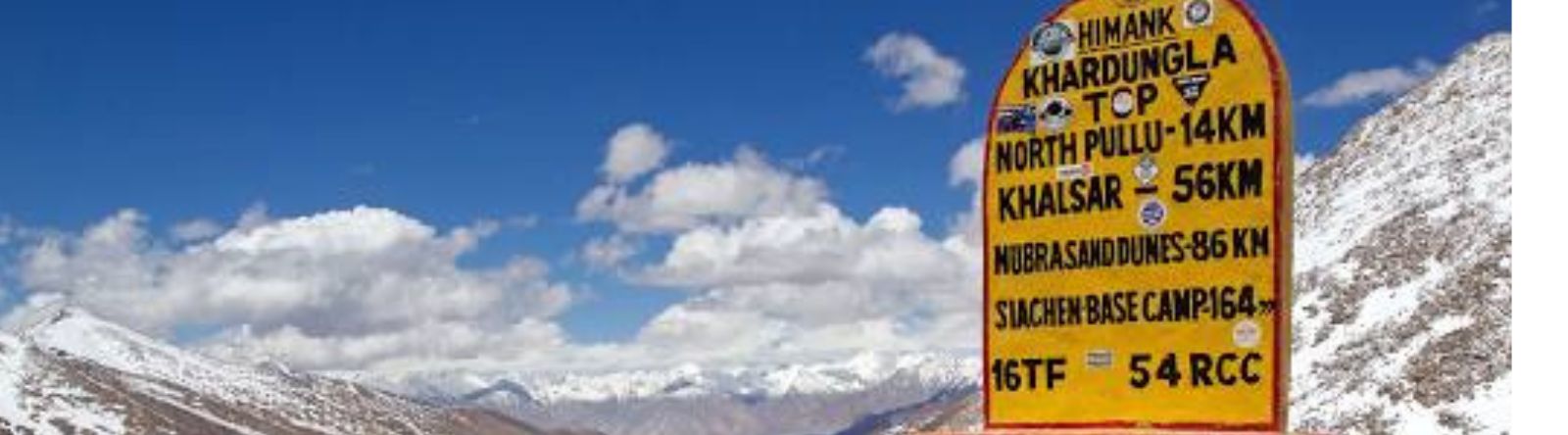 8 Days Ladakh Tour With Hanle
