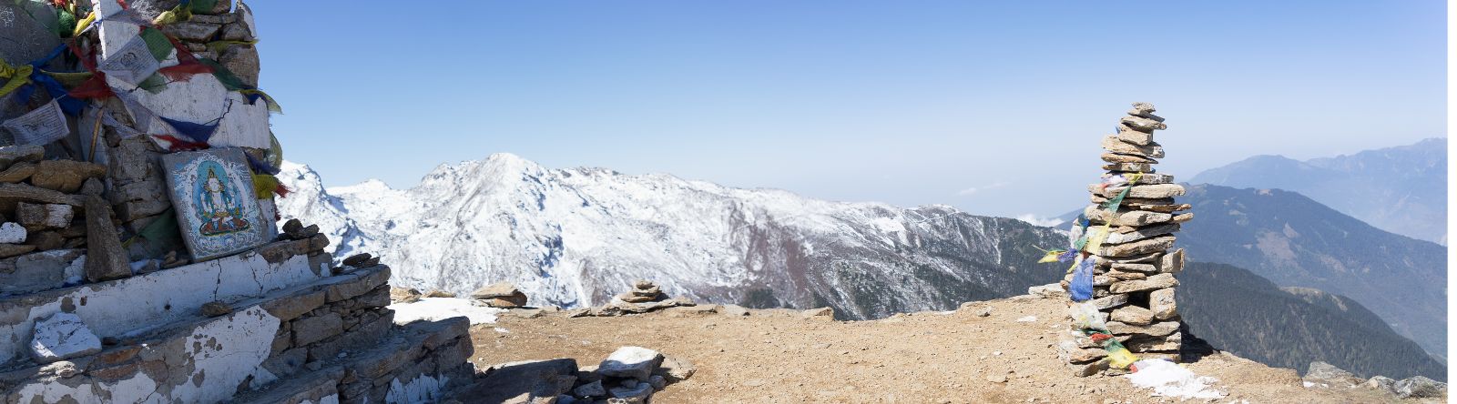 7 Days Ladakh Tour With Alchi, Likir Monastery