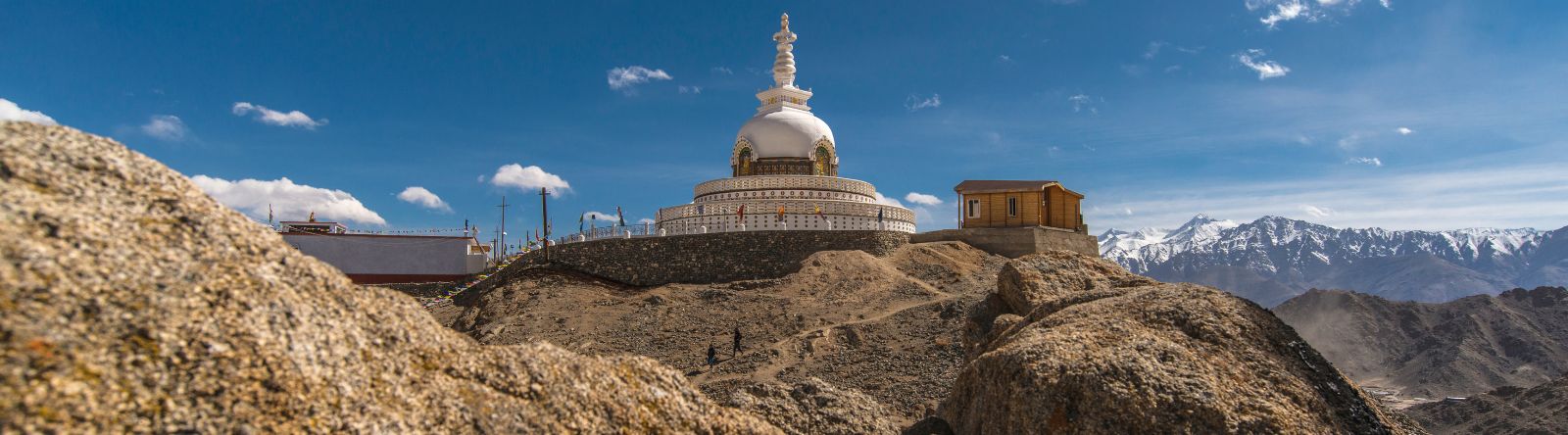 6 Days Ladakh Tour With Nubra