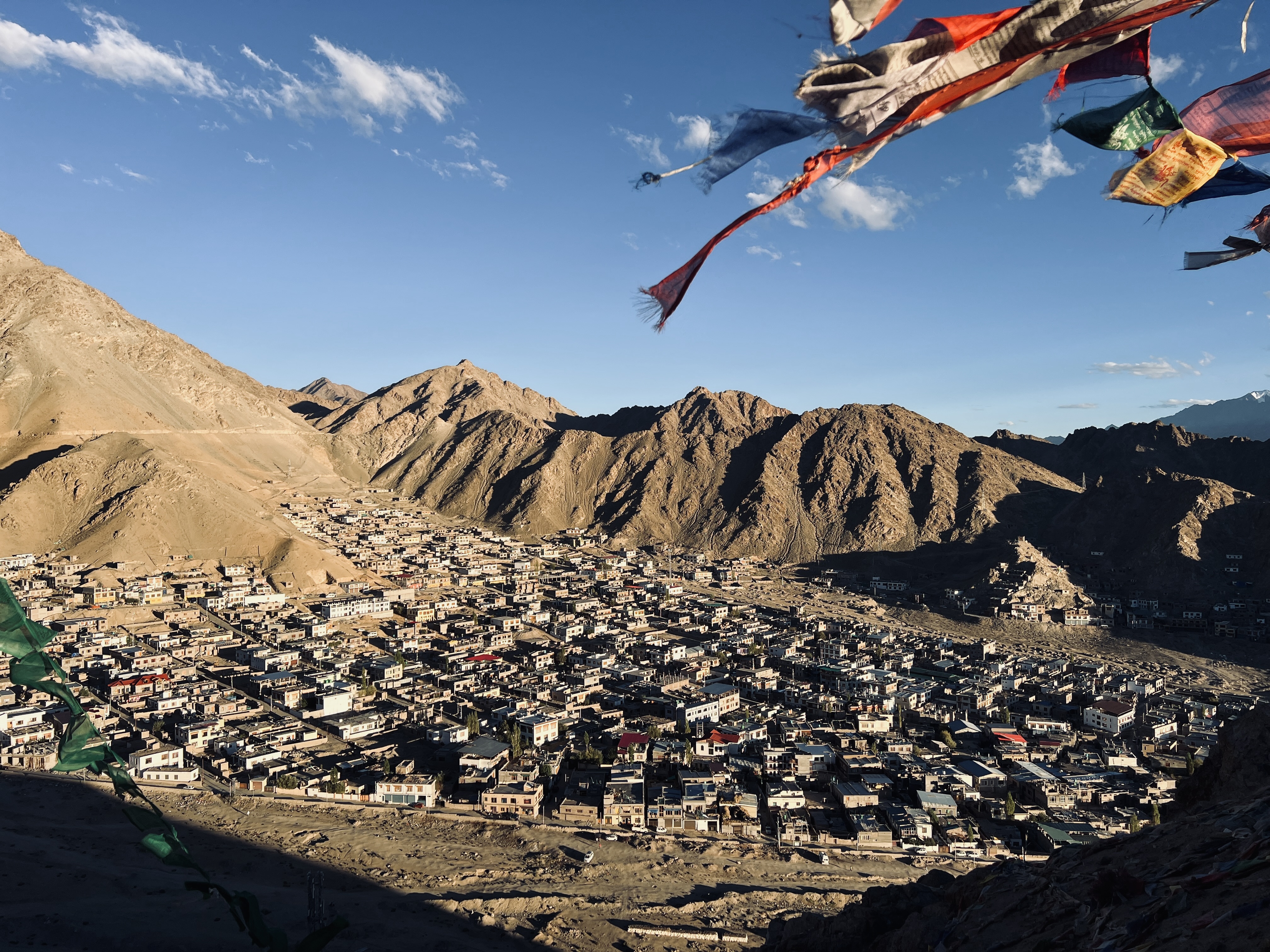 Leh Ladakh Group Tour With Turtuk 