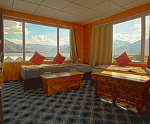 Crystal Lake Resort