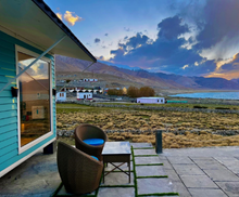 Desert Blue Pangong
