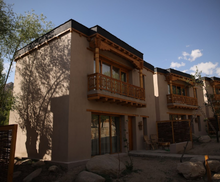 Dolkhar Resort Leh