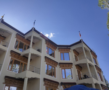 Evergreen Ladakh