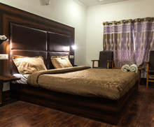 Hotel Galaxy Kargil