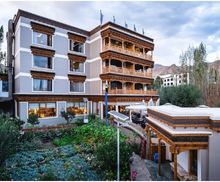 Hotel Padma Ladakh