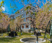 Hotel The Kargil