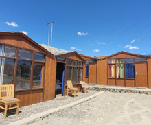Khayoul Cottages