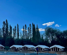 Mantra Camps Nubra