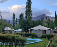 Mystic Meadows Earth Homes