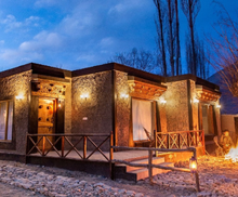 Panah The Earthen Retreat