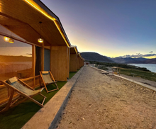 Pangong Heritage Resort