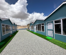 Skylake Cottages