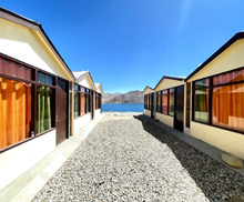 Ripple Cottages Pangong