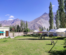 Paradise North Camp Nubra