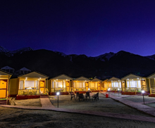 Pangong Vista