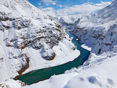 Aryan Valley