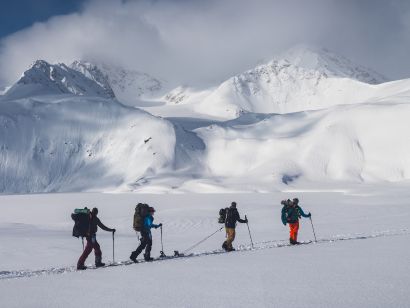 Siachen Base Camp