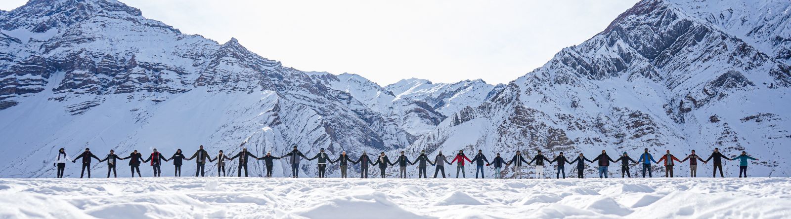 Siachen Base Camp