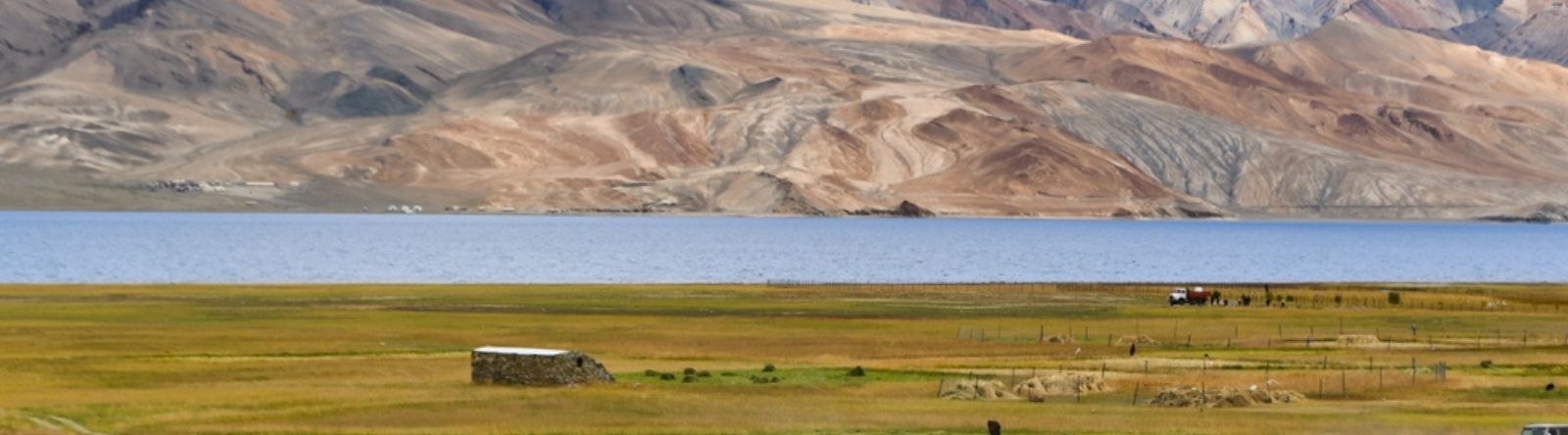 Tso Moriri: The Jewel of Ladakh