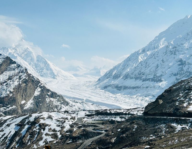 Kargil: A Gateway to Adventure and History