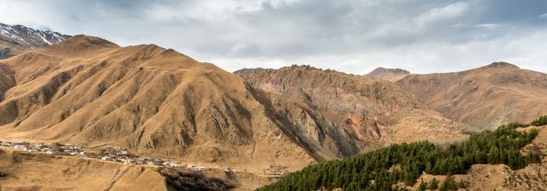 Kargil: A Gateway to Adventure and History