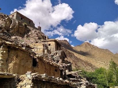 Hunderman Village: A Hidden Gem in Ladakh