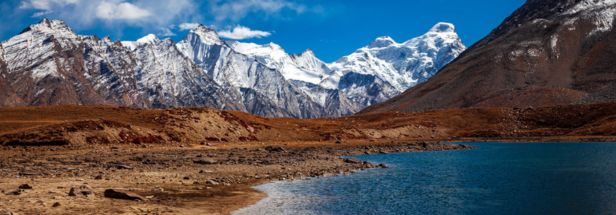 Drang Drung Glacier