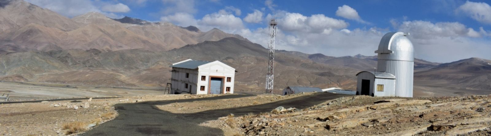 Hanle Observatory