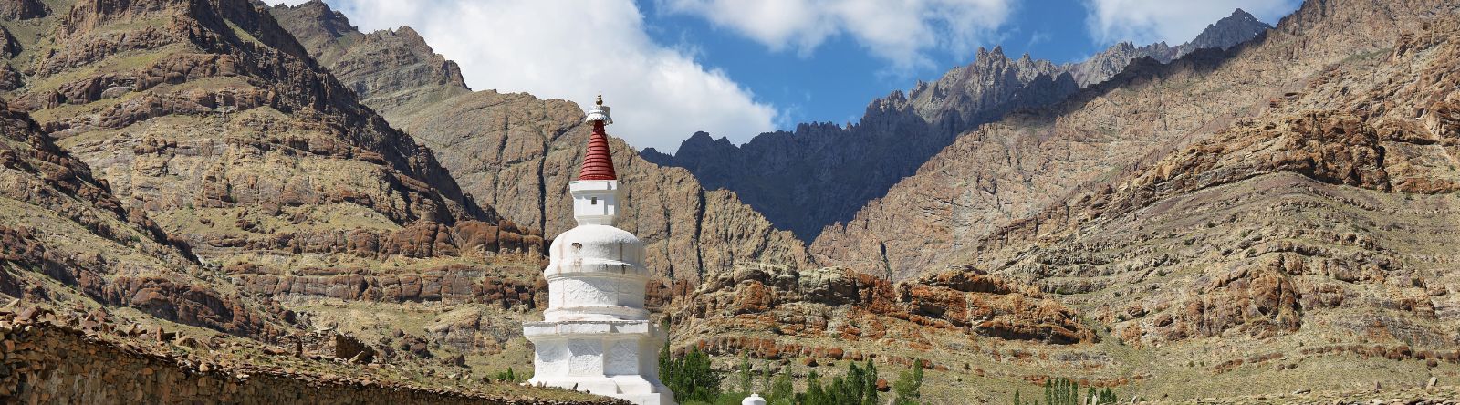 Hemis Monastery
