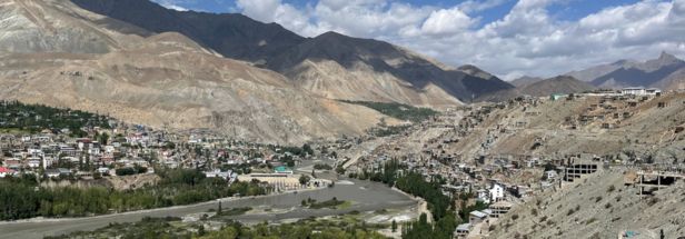 Kargil
