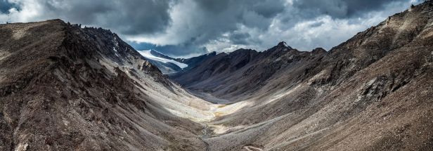 Khardung La Pass