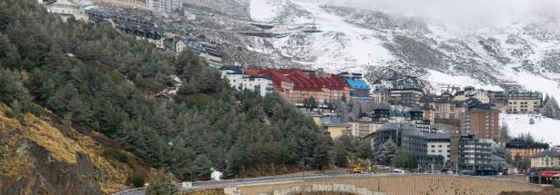 Leh Town