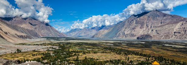 Nubra Valley