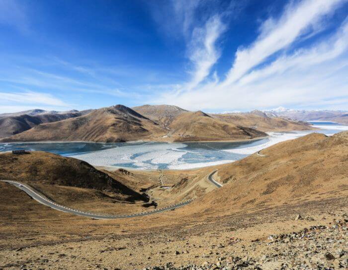 Visit Nubra Valley with ladakh b2b