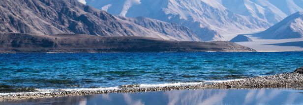 Pangong Lake
