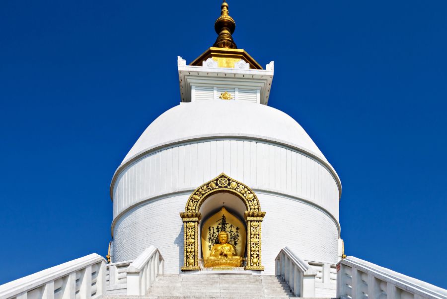 Sani Monastery