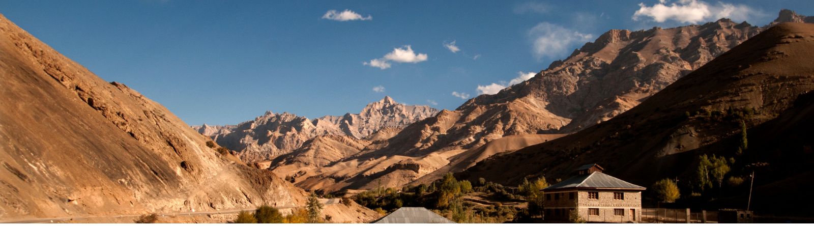 Suru Valley