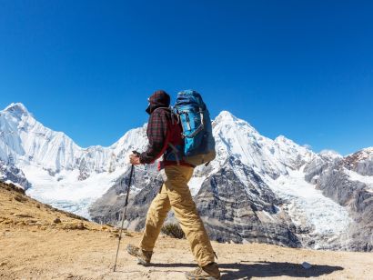 Trekking & Camping