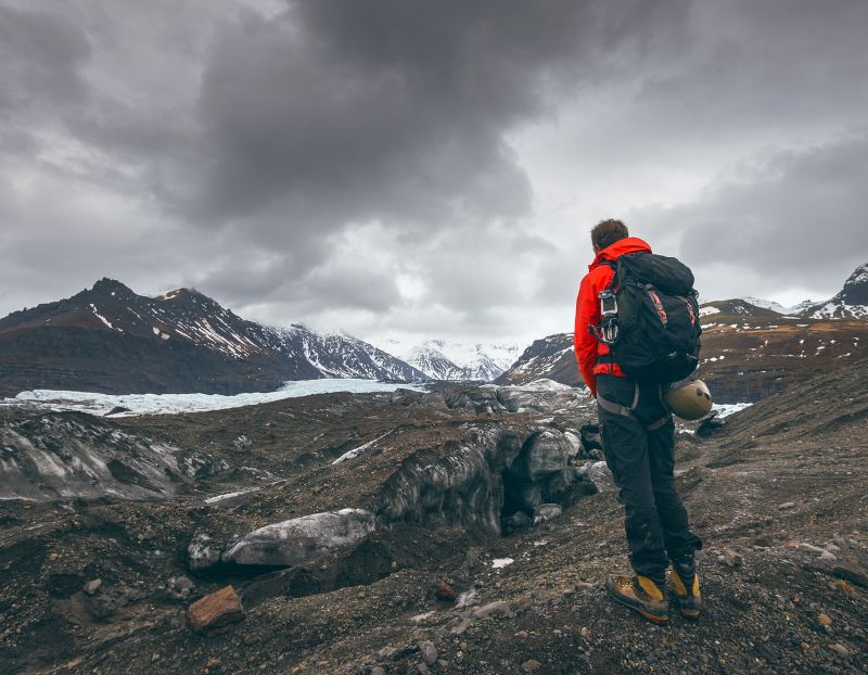 Trekking & Hiking